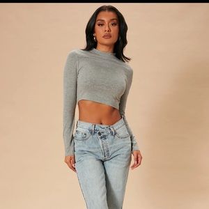 ‼️**Fashion Nova Crossover Straight Leg Jeans-BNWT**‼️